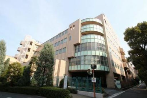 【外科】青藍会(医療法人社団)鈴木病院まで791ｍ