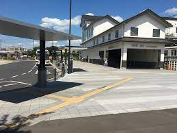 【駅】東武野田線岩槻駅まで3447ｍ
