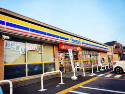 【コンビニエンスストア】ミニストップ　さいたま岩槻飯塚店まで718ｍ