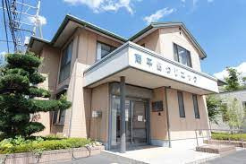 【小児科】南平野クリニックまで2167ｍ