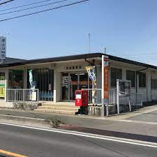【郵便局】川通郵便局まで1458ｍ