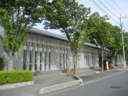 【市役所・区役所】さいたま市役所　岩槻区役所　区民生活部　東岩槻支所まで3748ｍ