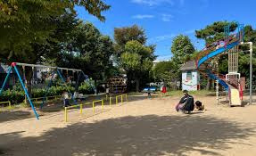 【公園】東根公園まで490ｍ