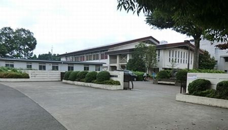 【中学校】相模原市立　東林中学校まで1502ｍ