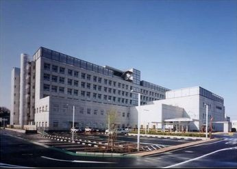 【総合病院】茅ケ崎市立病院まで2132ｍ