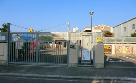 【保育園】大野台保育園（相模原市南区）まで839ｍ