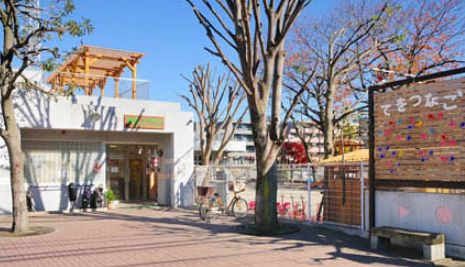 【保育園】古淵保育園（相模原市南区）まで2052ｍ