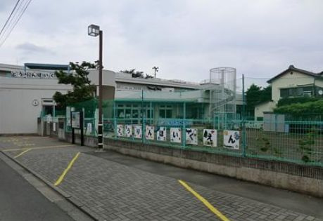 【保育園】東林保育園（相模原市南区）まで479ｍ