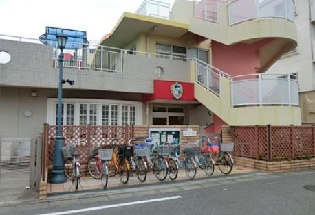 【保育園】松が枝保育園（相模原市南区）まで1130ｍ