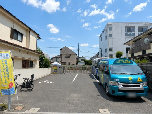 【幼稚園】セント・ベル幼稚園インターナショナルまで1423ｍ