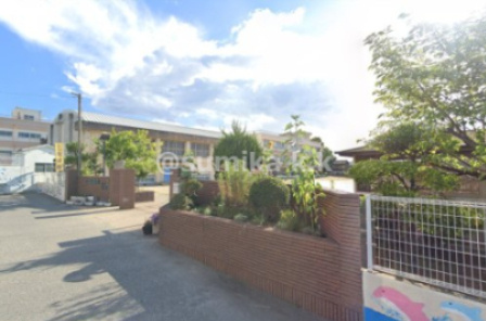 【小学校】和歌山市立砂山小学校まで504ｍ