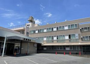 【総合病院】医療法人社団藤寿会佐藤病院まで320ｍ