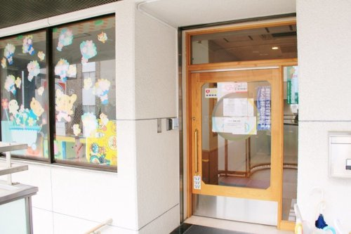 【保育園】小台ここわ保育園まで138ｍ