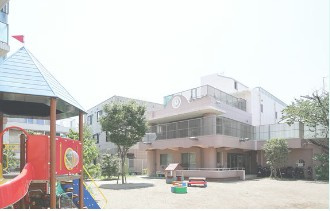 【保育園】聖徳保育園まで394ｍ
