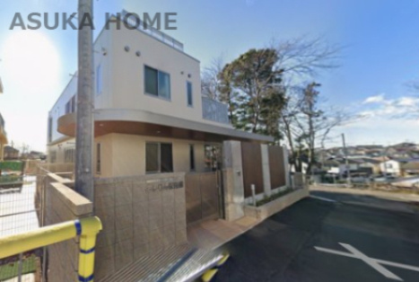 【保育園】あいりん保育園まで345ｍ