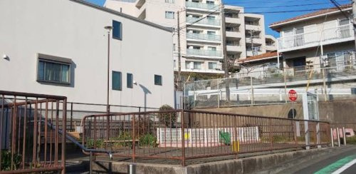 【公園】大久保三丁目第二公園まで232ｍ