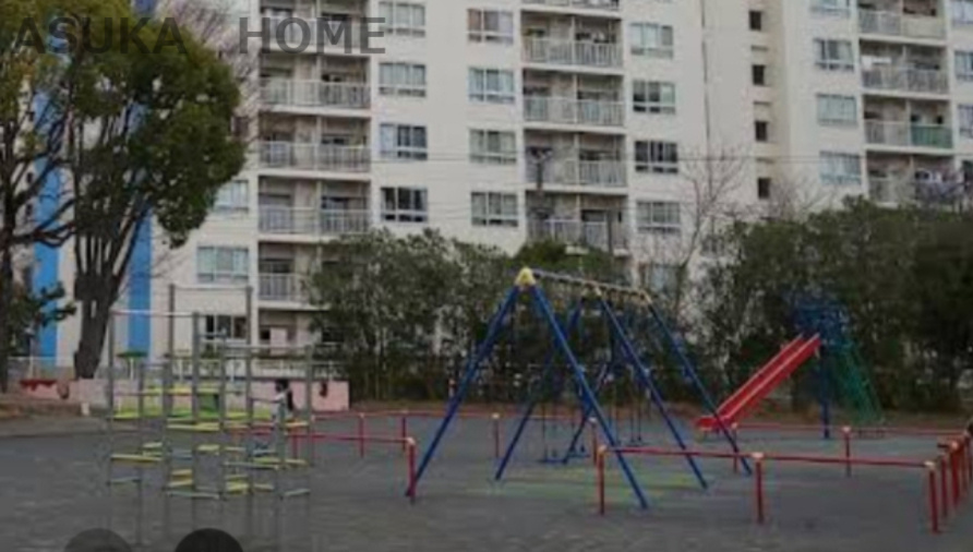 【公園】野庭チビッコ公園まで778ｍ