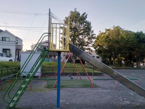 【公園】臼杵公園まで459ｍ