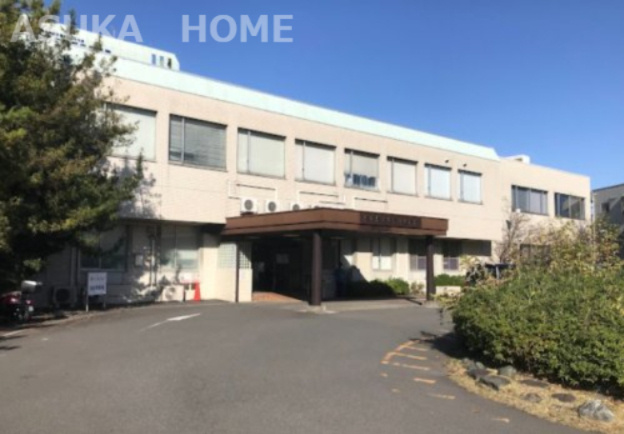 【総合病院】保土ヶ谷中央病院まで1022ｍ