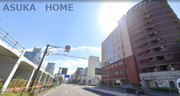 【駅】高島町駅まで419ｍ