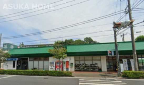 【スーパー】FUJI　上中里店まで722ｍ
