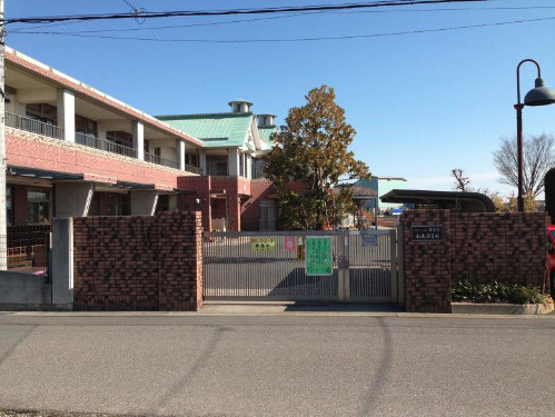 【保育園】和光保育園まで576ｍ