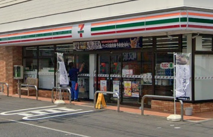【コンビニエンスストア】コンビニエンスストアまで1135ｍ