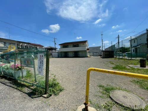 【公園】あおぞら児童遊園まで296ｍ
