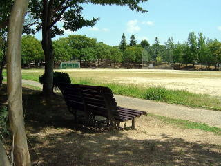 【公園】水明台第5公園まで932ｍ