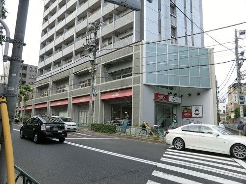 【スーパー】大丸ピーコック三田伊皿子店まで329ｍ