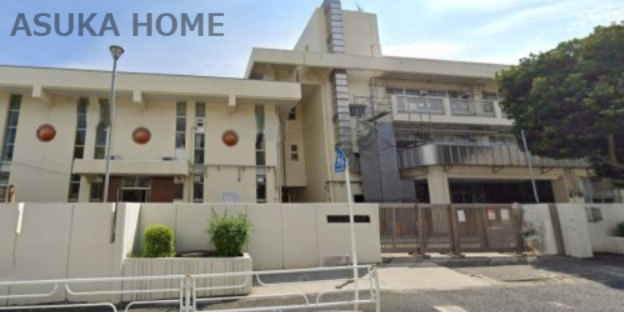 【小学校】横浜市立岩崎小学校まで1139ｍ