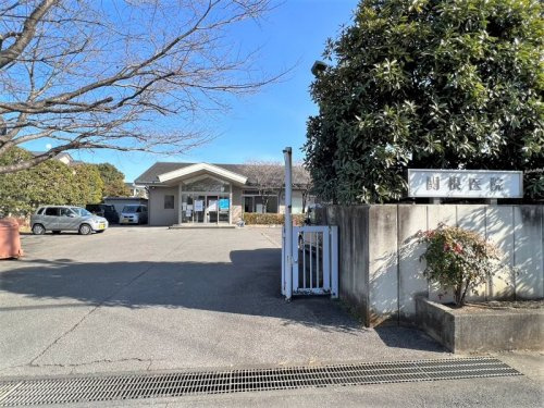 【内科】関根医院まで810ｍ
