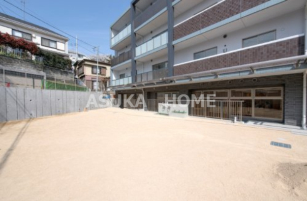 【保育園】ブライト保育園横浜松見町まで287ｍ