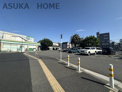 【駅】大口駅まで1467ｍ