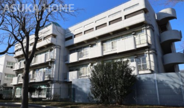 【中学校】横浜市立生麦中学校まで324ｍ