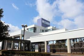 【総合病院】医療法人社団青洲会神立病院まで1221ｍ