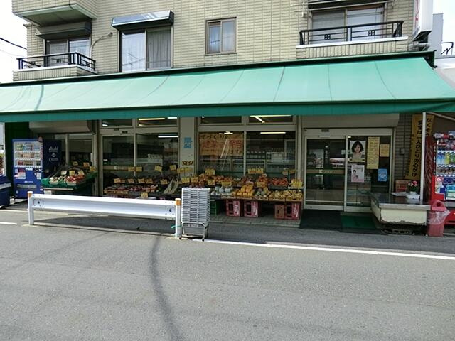 【スーパー】Kフードまで294ｍ