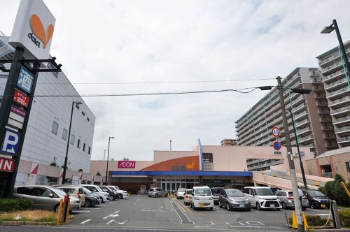 【スーパー】ダイエー堺店まで480ｍ