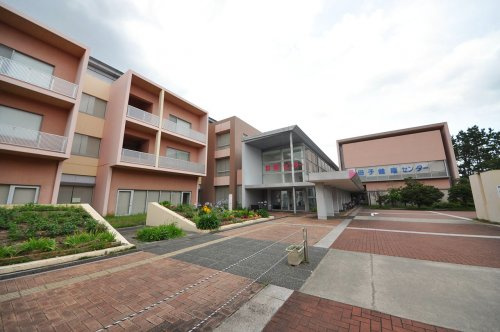 【総合病院】高石市立診療センターまで280ｍ