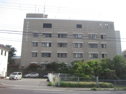 【警察】垂水警察まで2136ｍ