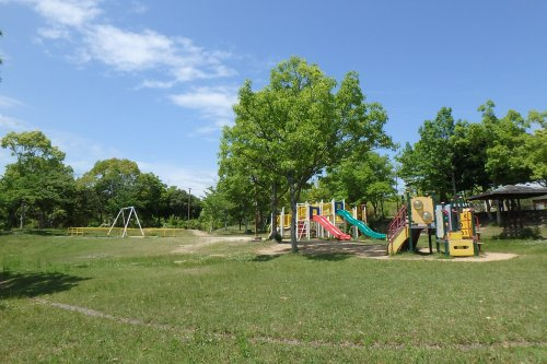 【公園】学園西町公園まで3691ｍ