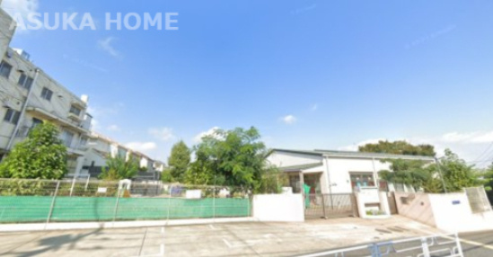 【保育園】星の子白根保育園まで470ｍ