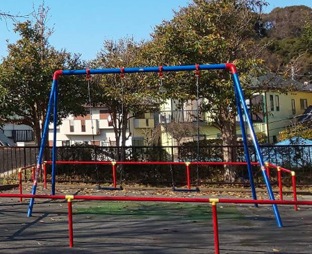 【公園】日野宮ノ脇公園まで1538ｍ
