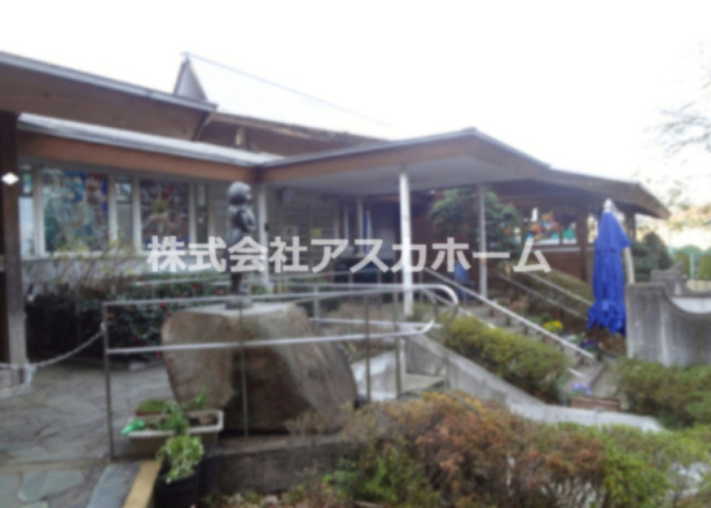 【幼稚園】清来寺幼稚園まで195ｍ
