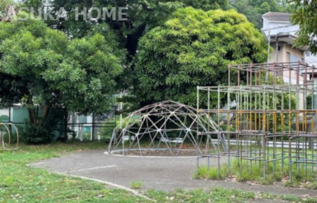 【公園】今宿団地公園まで472ｍ