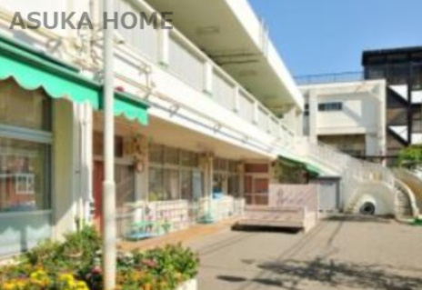 【保育園】あっぷる滝頭保育園まで952ｍ
