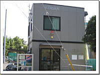 【警察】鶴が台交番まで486ｍ