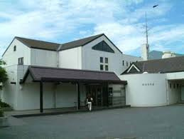 【公民館】南湖公民館まで1240ｍ