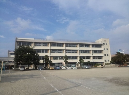 【小学校】宇都宮市立　東小学校まで1483ｍ