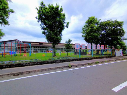 【幼稚園】近江八幡市立北里幼稚園まで360ｍ